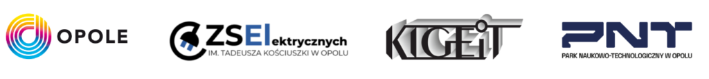 loga partnerów BCU w dziedzienie telekomunikacji w Opolu