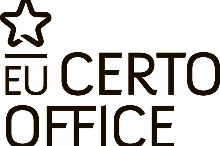 logo EU CERTO OFFICE logo EU CERTO OFFICE